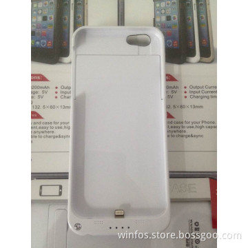 Winfos, 2014 Battery Case for iPhone 6, Mobile Mophie.